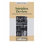 SÜRÜDEN DEVLETE - EUGENE ENRIQUEZ