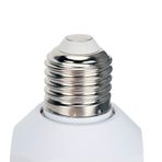 Sürüngen lambası, 13W 220V UVB Enerji Tasarrufu Lambaları Kaplumbağa lambası, Terraryum Isı Kertenkesi Kertenkesi Ampul Sunbathe Tasarrufu (5.0)