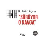 Sürüyor O Kavga - 1 Adet