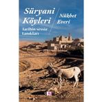 Süryani Köyleri - E Yayınları
