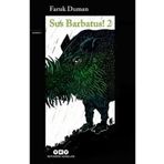 Sus Barbatus! 2 - Faruk Duman