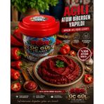 Süs Biber Salçası Atom - 800 gr