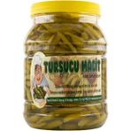 Süs Biberi Turşusu
