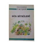 Süs Bitkileri (İkinci El)