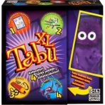 SÜS Mey Ithalat® 04199 Gaming - Tabu Xl +12 Yaş