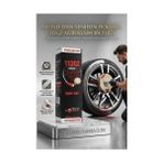 SÜS Mey Ithalat® 113GZ Heavy Cut Polisaj Pastası | 1.1kg Profesyonel Metal Parlatma Cilası 723042