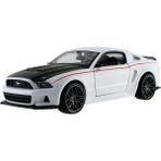 SÜS Mey Ithalat® 1:24 2014 Ford Mustang Street Racer
