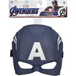 SÜS Mey Ithalat® B9945 Avengers Maske