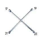 SÜS Mey Ithalat® Bijon Anahtarı 17X19X21X22 mm