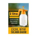 SÜS Mey Ithalat® Çiçek Bitki Bakımı Basınçlı Püskürtme Pompası 721443