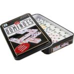SÜS Mey Ithalat® Domino Oyunu 28 Li Renkli Taşlar S00001352
