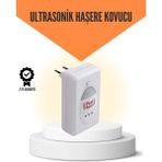 SÜS Mey Ithalat® Elektrikli Böcek ve Fare Kovucu Prizden Çalışan