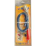 SÜS Mey Ithalat® Eltos EP354 Turbo Pürmüz Aygaz Uyumlu Kırmızı Saplı