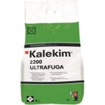 SÜS Mey Ithalat® Kalekim Ultra Fuga 2211 Beyaz 5 kg
