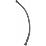 SÜS Mey Ithalat® Kalın Şofben Flex Boru Nipelli 1/2x1/2 70 cm