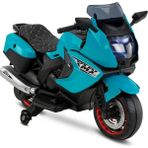 SÜS Mey Ithalat® Ledli Akülü Motor 12V 438A XMX-316