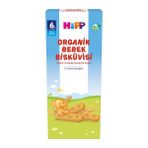 SÜS Mey Ithalat® Organik Bebek Bisküvisi 180 gr