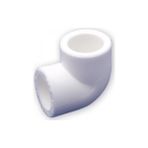 SÜS Mey Ithalat® Pvc Boru Dirsek 90 Derece Pprc 32 mm 10 Adet