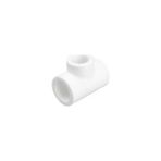 SÜS Mey Ithalat® Pvc Boru Inegal Te Pprc 25X32X25 mm 10 Adet