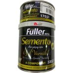 SÜS Mey Ithalat® Sementa Özel Vernik Tüm Yüzeyler Için 500 gr Parlak