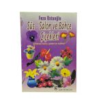 Süs Salon Ve Bahçe Çiçekleri (İkinci El)
