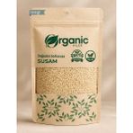 Susam 100GR Doğal & Katkısız | Orta Kavrulmuş | Vegan & Glutensiz | Pasta & Hamur Işi Için Uygun - 100 gr