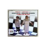 Susan Boyle & Geraldine Mcqueen I Know Him So Well Cd