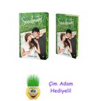 Susan Lee 2 Kitap Seti + Çim Adam Hediye