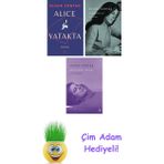 Susan Sontag 3 Kitap Seti + Çim Adam Hediye - Hayır