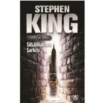 Susannah'ın Şarkısı - Kara Kule Serisi 6.Kitap / Stephen King