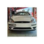 ŞüsCarOto Aksesuar Ford Focus 1 Hb&Sedan 1998-2004 Uyumlu Üniversal V2 Laguna Lip Esnek Ön Lip Tampon Altı Karlık Ön Ek
