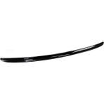 ŞüsCarOto Aksesuar Opel Insignia A 08-17 Bagaj Üstü Spoiler Bagaj Çıtası Piano Black Parlak Siyah