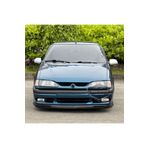 ŞüsCarOto Aksesuar Renault 19 Europa 1994-2001 Uyumlu Üniversal V2 Laguna Lip Esnek Ön Lip Tampon Altı Karlık Ön Ek