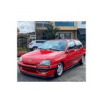 ŞüsCarOto Aksesuar Renault Clio 1 1990-1997 Uyumlu Üniversal V2 Laguna Lip Esnek Ön Lip Tampon Altı Karlık Ön Ek