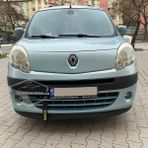 ŞüsCarOto Aksesuar Renault Kangoo 2 2008-2021 Uyumlu Üniversal Astra H Lip Esnek Ön Lip 2 Parça Tampon Altı Dil Karlık Ön Ek