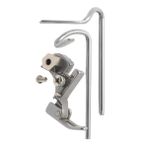Susei P723 Düz Makine Çift Çubuklu Gazi Ayak