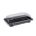 Sushi Servis Seti 160X91 Mm - 100 Adet