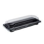 Sushi Servis Seti 218X90 Mm - 100 Adet