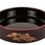 Sushi Sunum Tabağı 245 x 58 mm Tabak Sushi Tabak Japon Tarzı Sushi Tabak Yemek Tabağı Servis Tabağı Atıştırmalık Tabağı Servis Tabağı Japon Yemekleri için Ev Mutfak Restoran