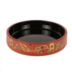 Sushi Sunum Tabağı 275 x 59 mm Tabak Sushi Tabak Japon Tarzı Sushi Tabak Yemek Tabağı Servis Tabağı Atıştırmalık Tabağı Servis Tabağı Japon Yemekleri için Ev Mutfak Restoran