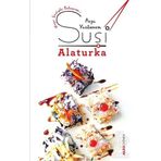 Suşi Alaturka - Arzu Yurtseven
