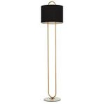 Suşi Lambader E27 24w 41cm Metal Eskitme Dorbien-lm-9112-1e Kaplama