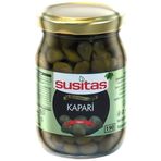Susitaş 185 gr Kapari Çiçeği