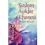 Suskun Aşık - Sabir Şahtaxtı