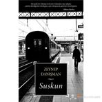 Suskun - Zeynep Danışman