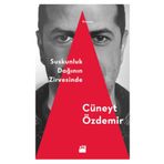 Suskunluk Dağının Zirvesinde - Cüneyt Özdemir