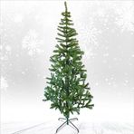 SüSLe Bebek ve Parti 180 cm Yılbaşı Çam Ağacı - 340 Dallı Metal Ayaklı