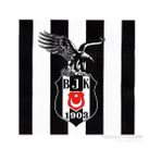 Süsle Bebek ve Parti Beşiktaş - Peçete - 16 Adet