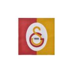 Süsle Bebek ve Parti Galatasaray - Peçete - 16 Adet