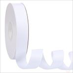 SüSLe Bebek ve Parti Grogren Kurdele, 2,5 Cm X 23 Mt - Beyaz Çok Renkli